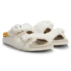BOSS x Steiff teddy slides BOSS x Steiff teddy slides