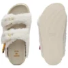 BOSS x Steiff teddy slides BOSS x Steiff teddy slides