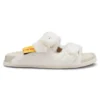 BOSS x Steiff teddy slides BOSS x Steiff teddy slides