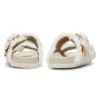 BOSS x Steiff teddy slides BOSS x Steiff teddy slides