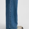 Buckled-strap loafers
