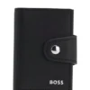 Card holder with Secrid technology Card holder with Secrid technology