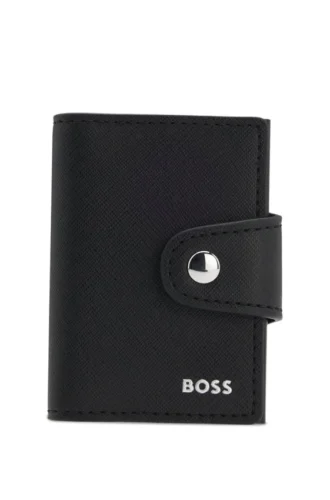 Card holder with Secrid technology Card holder with Secrid technology