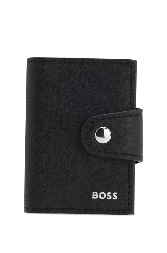 Card holder with Secrid technology Card holder with Secrid technology