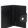 Card holder with Secrid technology Card holder with Secrid technology