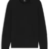 Cashmere sweater in a regular fit
