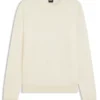 Cashmere sweater in a regular fit