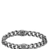 Chain cuff with Double B monograms Chain cuff with Double B monograms