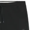 Cotton-blend shorts with Double B monogram Cotton-blend shorts with Double B monogram