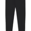 Cotton-blend sweatpants with embroidered logo Cotton-blend sweatpants with embroidered logo