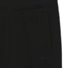 Cotton-blend sweatpants with embroidered logo Cotton-blend sweatpants with embroidered logo