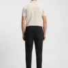 Cotton-blend tracksuit bottoms with Double B monogram Cotton-blend tracksuit bottoms with Double B monogram
