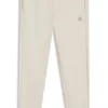 Cotton-blend tracksuit bottoms with Double B monogram Cotton-blend tracksuit bottoms with Double B monogram