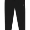 Cotton-blend tracksuit bottoms with Double B monogram Cotton-blend tracksuit bottoms with Double B monogram