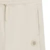 Cotton-blend tracksuit bottoms with Double B monogram Cotton-blend tracksuit bottoms with Double B monogram