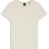 Cotton-jersey slim-fit T-shirt with Double B monogram