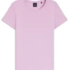 Cotton-jersey slim-fit T-shirt with Double B monogram