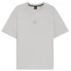 Cotton-jersey T-shirt with Double B monogram