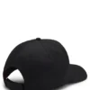 Cotton-twill cap with logo patch Cotton-twill cap with logo patch