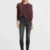 Cotton-twill gilet in a relaxed fit Cotton-twill gilet in a relaxed fit
