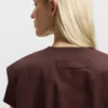 Cotton-twill gilet in a relaxed fit Cotton-twill gilet in a relaxed fit