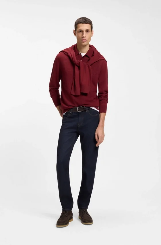 Crepe-outsole half boots in suede Crepe-outsole half boots in suede
