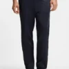 Crest-logo tracksuit bottoms in a regular fit Crest-logo tracksuit bottoms in a regular fit