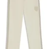 Crest-logo tracksuit bottoms in a regular fit Crest-logo tracksuit bottoms in a regular fit