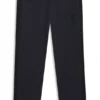 Crest-logo tracksuit bottoms in a regular fit Crest-logo tracksuit bottoms in a regular fit
