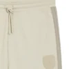 Crest-logo tracksuit bottoms in a regular fit Crest-logo tracksuit bottoms in a regular fit