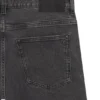 Delaware grey slim-fit jeans in stretch denim
