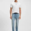 Delaware slim-fit jeans in blue comfort-stretch denim