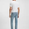 Delaware slim-fit jeans in blue comfort-stretch denim