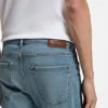 Delaware slim-fit jeans in blue comfort-stretch denim