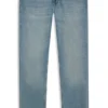 Delaware slim-fit jeans in blue comfort-stretch denim