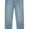 Delaware slim-fit jeans in blue comfort-stretch denim