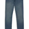 Delaware slim-fit jeans in blue comfort-stretch denim