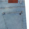 Delaware slim-fit jeans in blue comfort-stretch denim