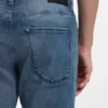 Delaware slim-fit jeans in blue lightweight denim Delaware slim-fit jeans in blue lightweight denim