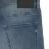 Delaware slim-fit jeans in blue lightweight denim Delaware slim-fit jeans in blue lightweight denim