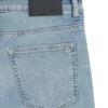 Delaware slim-fit jeans in blue soft-motion denim Delaware slim-fit jeans in blue soft-motion denim