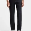 Delaware slim-fit jeans in dark-blue denim Delaware slim-fit jeans in dark-blue denim