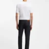 Delaware slim-fit jeans in dark-blue denim Delaware slim-fit jeans in dark-blue denim