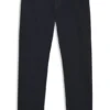 Delaware slim-fit jeans in dark-blue denim Delaware slim-fit jeans in dark-blue denim