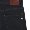 Delaware slim-fit jeans in dark-blue denim Delaware slim-fit jeans in dark-blue denim