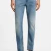 Delaware slim-fit jeans in performance-stretch denim