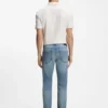 Delaware slim-fit jeans in performance-stretch denim