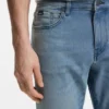 Delaware slim-fit jeans in performance-stretch denim