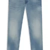 Delaware slim-fit jeans in performance-stretch denim