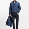 Delaware slim-fit jeans in stretch denim